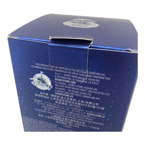 Disney Store Snow White‎ Ornament 50th Anniversary 2017 Holiday Decoration - Picture 7 of 10